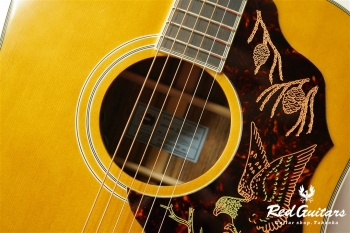 MASTERBILT EXCELLENTE - Antique Natural Aged